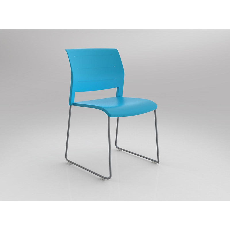 Game Chair Unupholstered