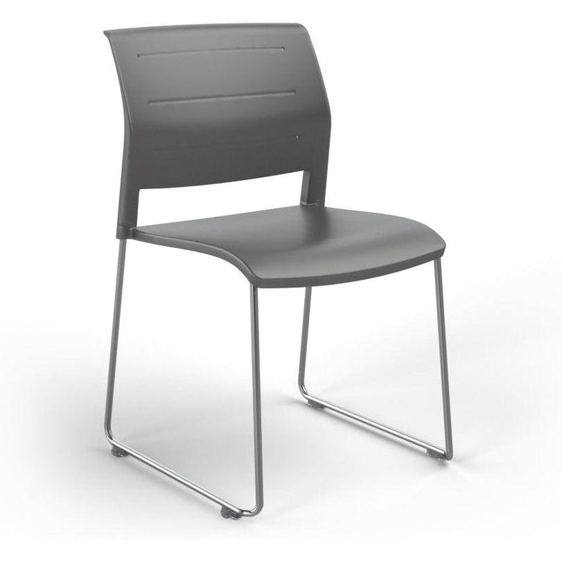 Game Chair Unupholstered