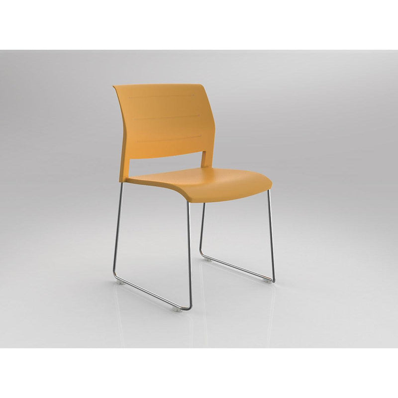 Game Chair Unupholstered