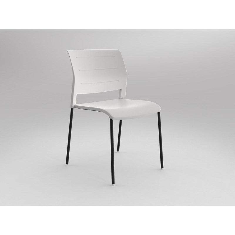 Game Chair Unupholstered