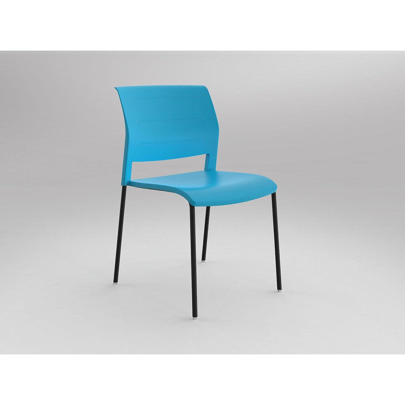 Game Chair Unupholstered