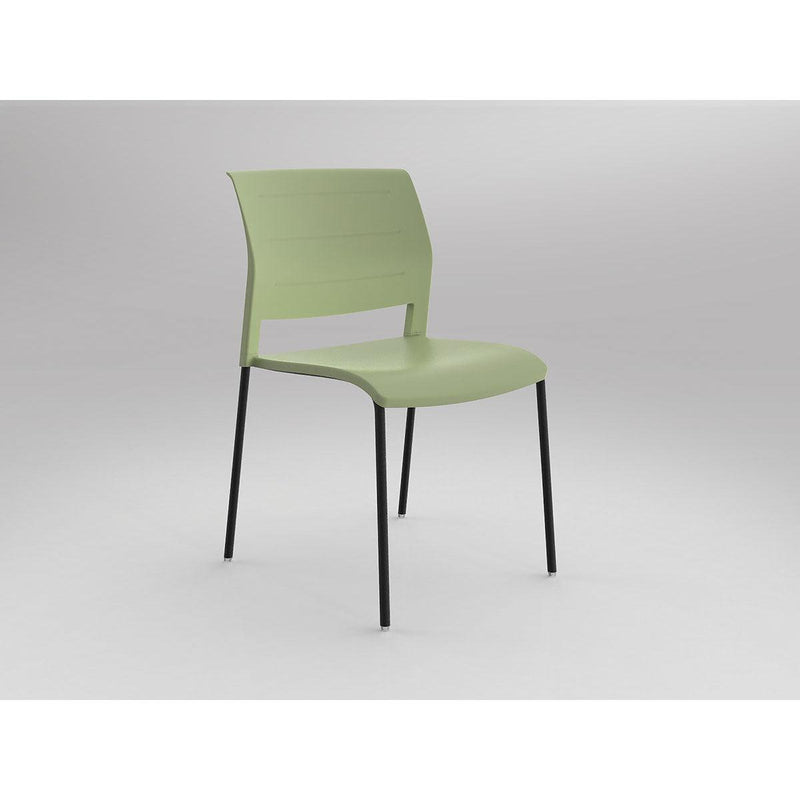 Game Chair Unupholstered