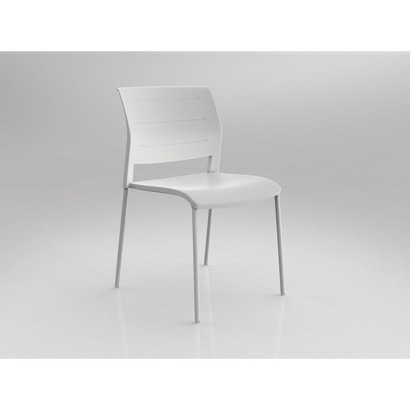 Game Chair Unupholstered