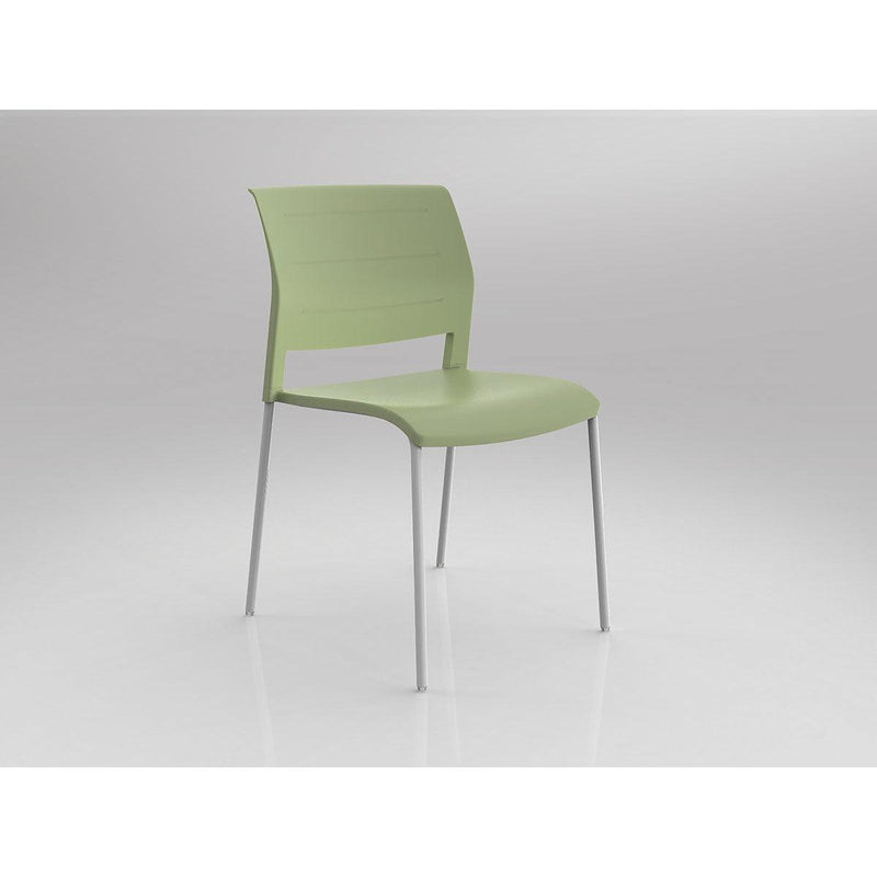 Game Chair Unupholstered