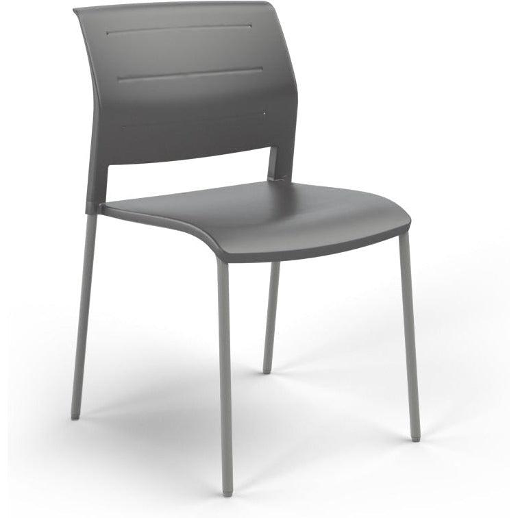 Game Chair Unupholstered