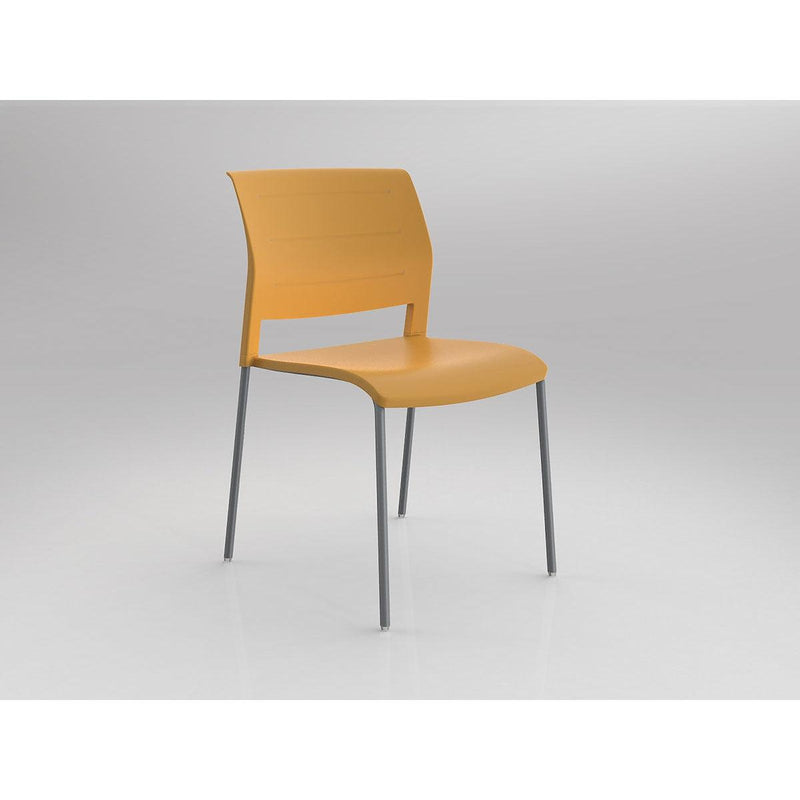 Game Chair Unupholstered