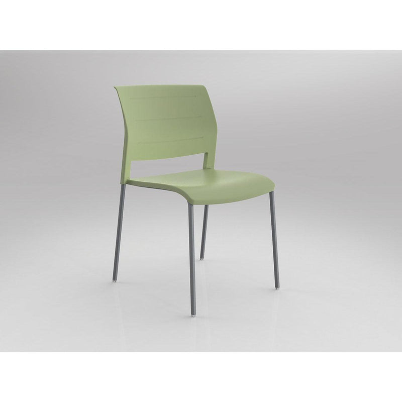 Game Chair Unupholstered