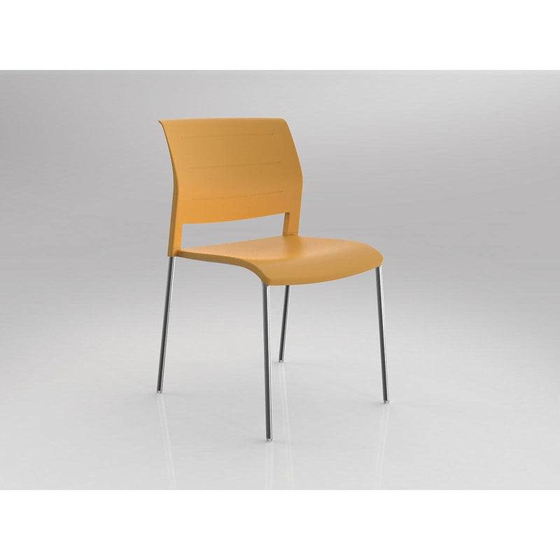 Game Chair Unupholstered