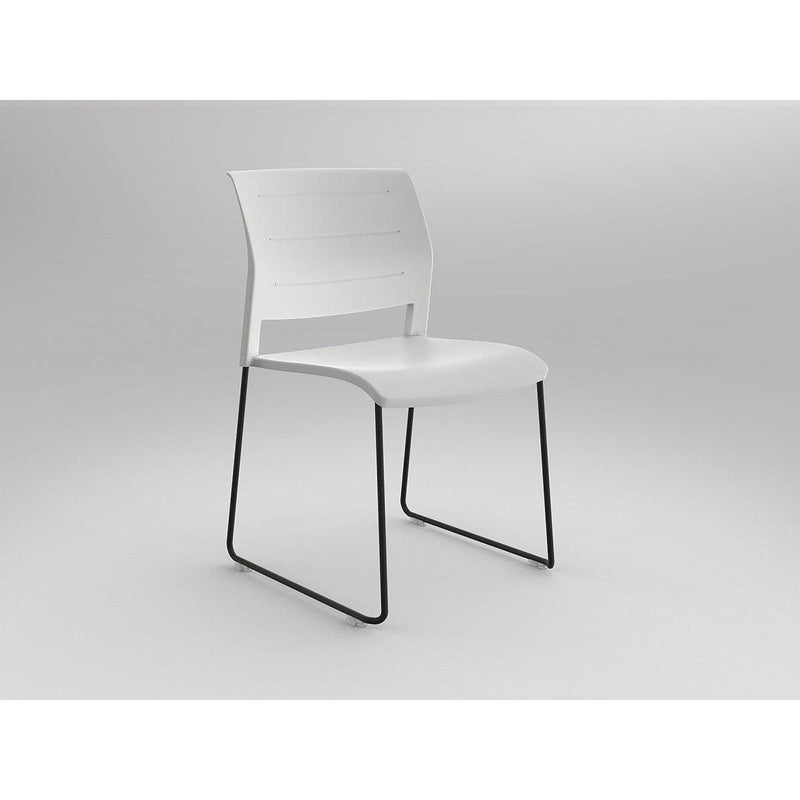 Game Chair Unupholstered