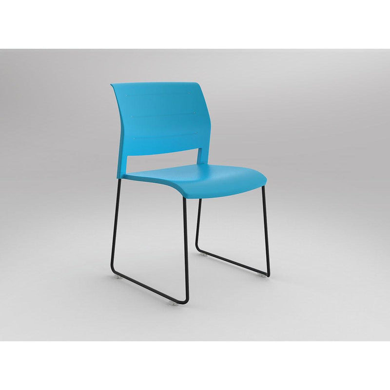 Game Chair Unupholstered