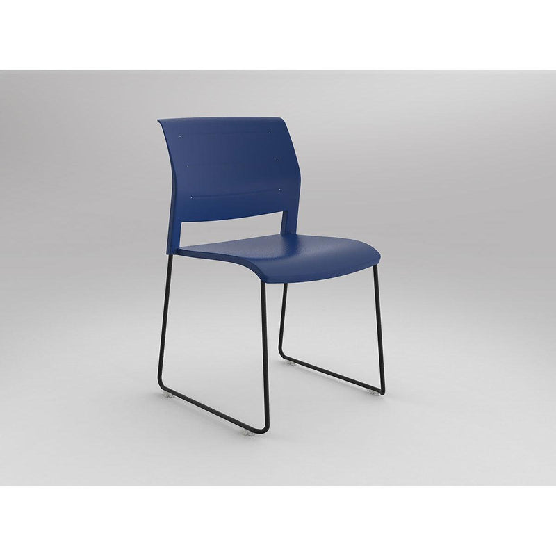 Game Chair Unupholstered