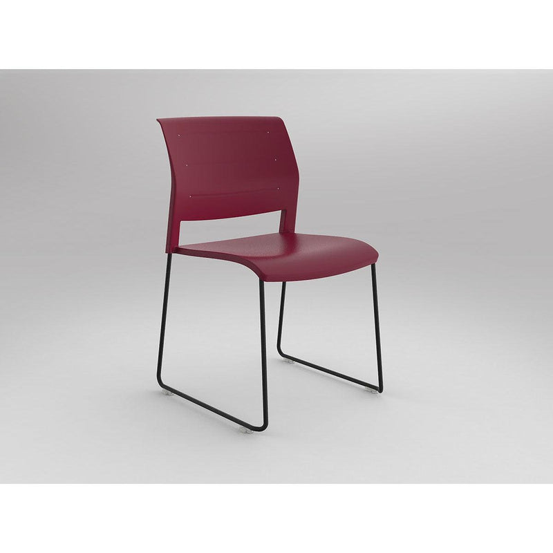 Game Chair Unupholstered