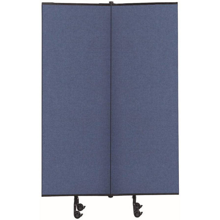 Elite Great Screen Divider Mobile Partition Add On Panels
