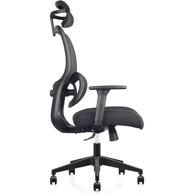 Romeo Task Chair-Elite Office Furniture