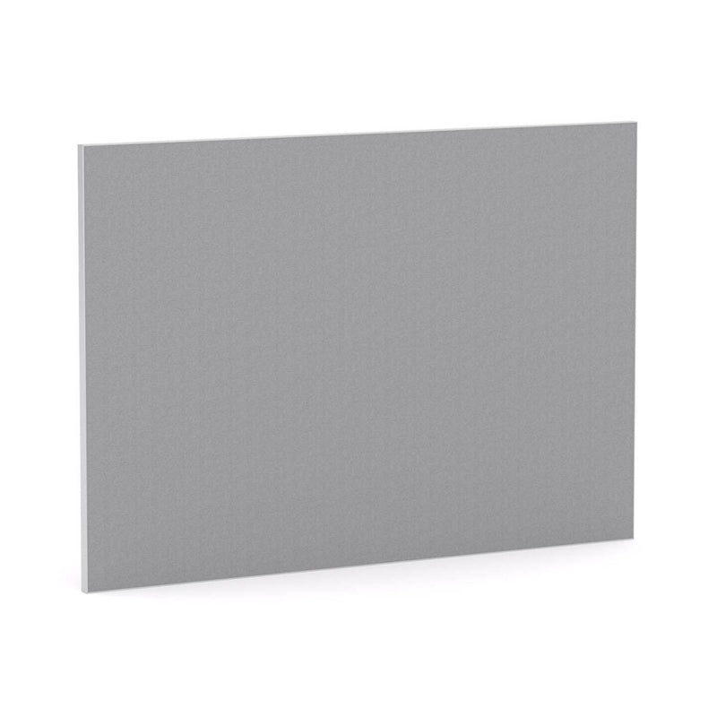 Edge25mm Agile Single-sided Desk or Double-sided Desk Screen