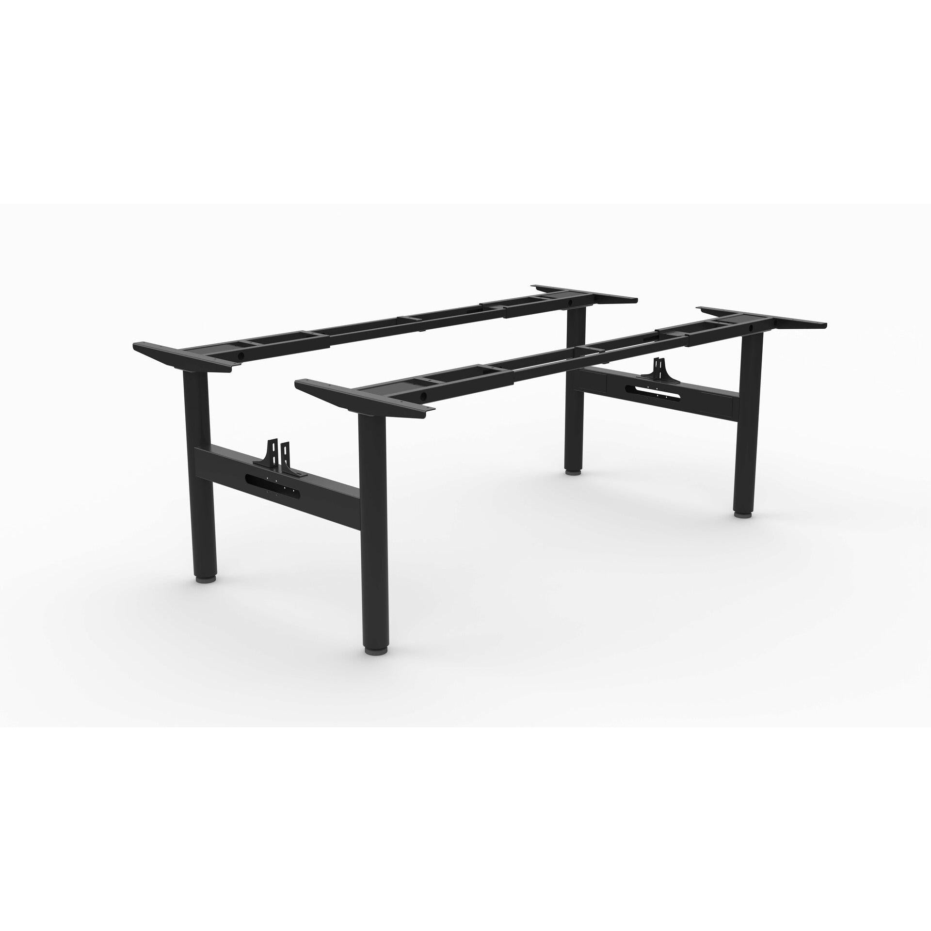 Halo Static Back To Back Frame-Elite Office Furniture