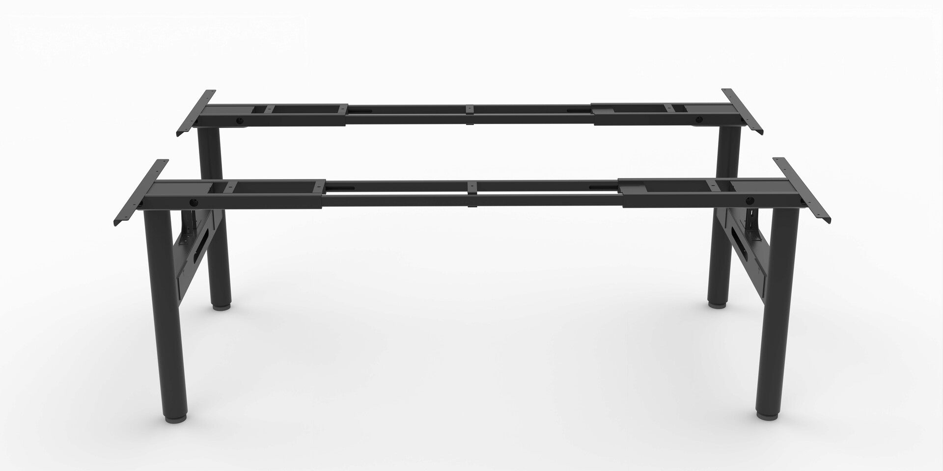 Halo Static Back To Back Frame