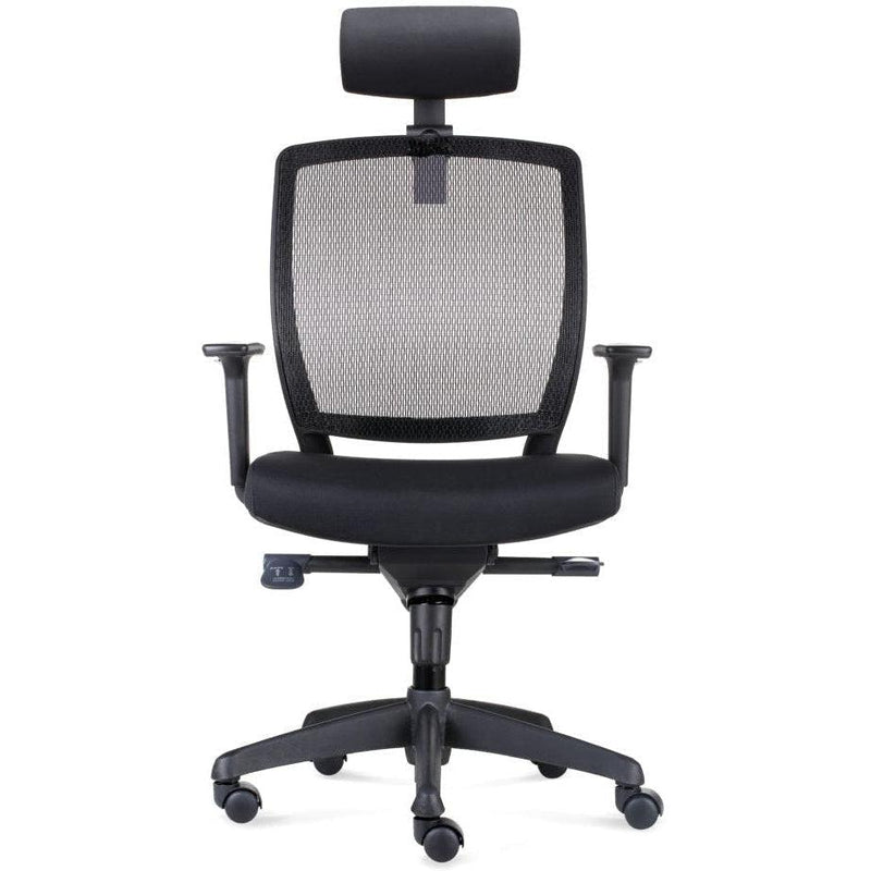 Hartley Mesh Chair
