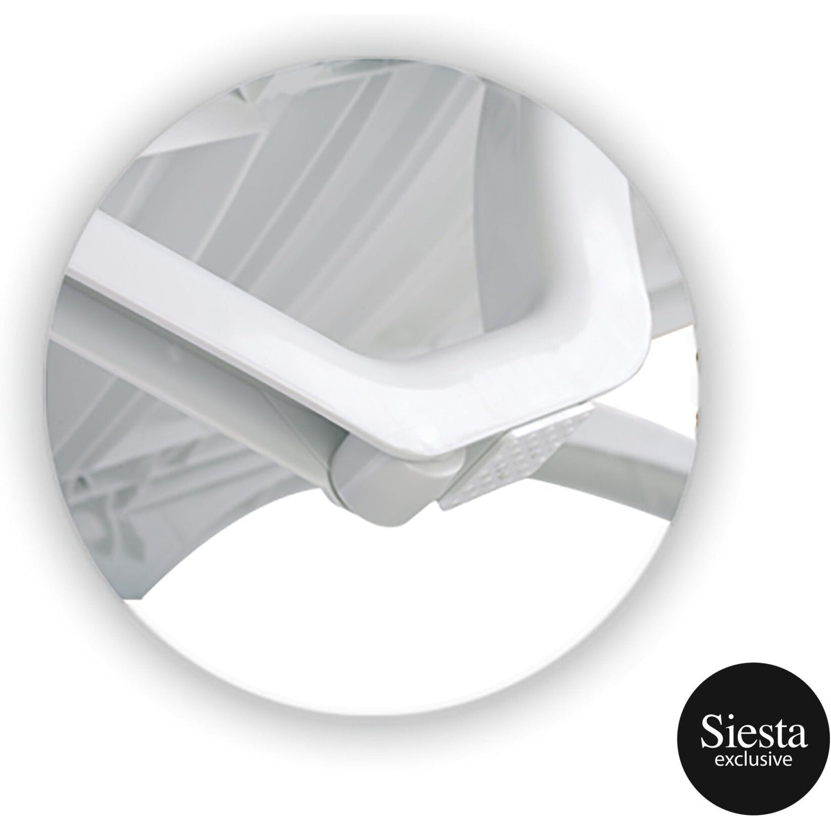 Havana Sunlounger ( Pack of 6 chairs )