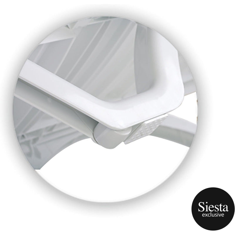 Havana Sunlounger ( Pack of 6 chairs )