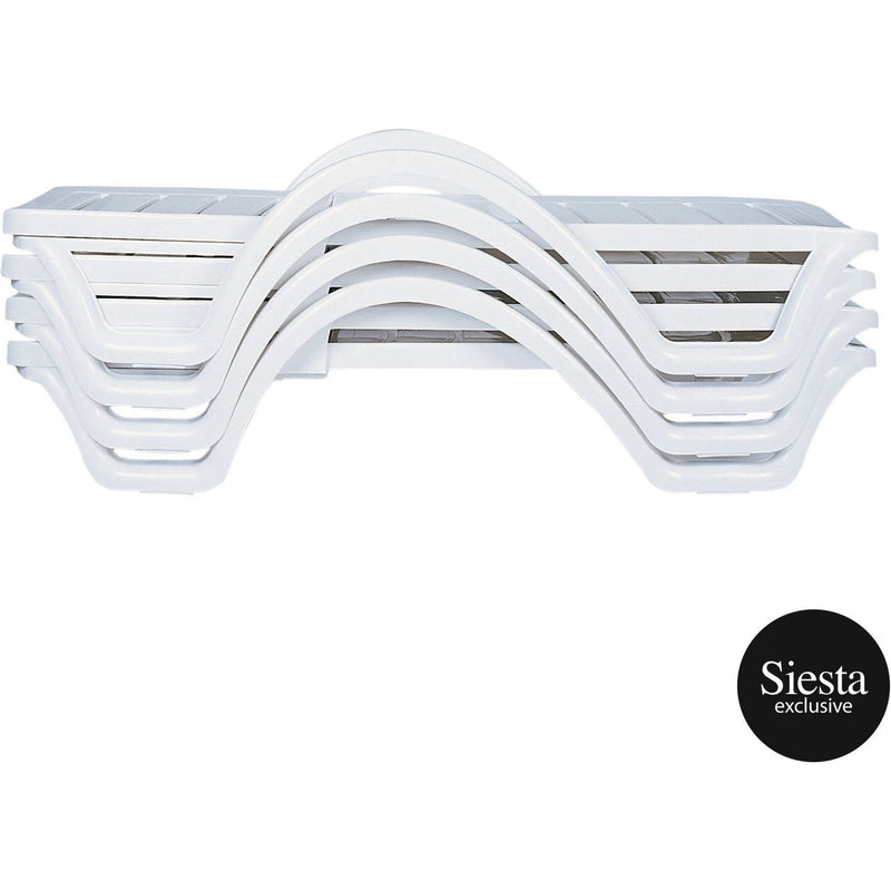 Havana Sunlounger ( Pack of 6 chairs )