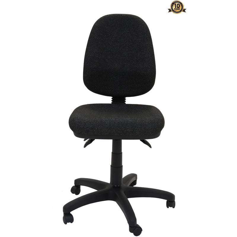 Heavy Duty High Back Operator