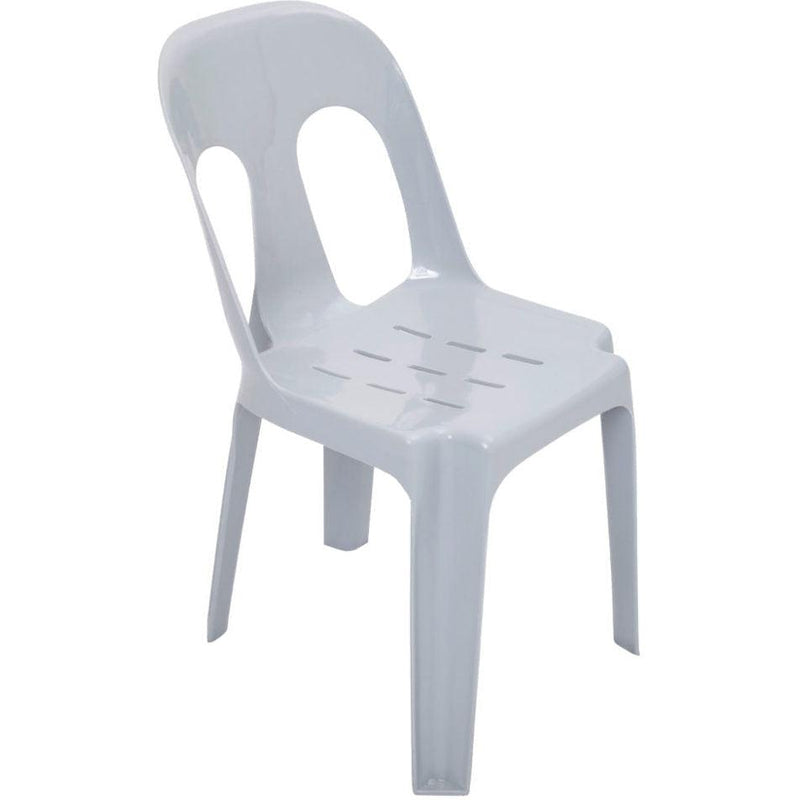 Heavy Duty Poly Chair - PIPEE