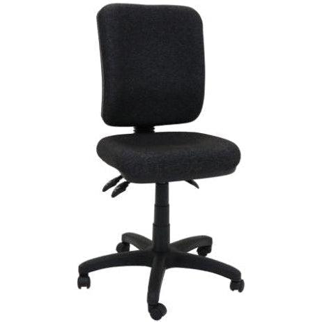 Heavy Duty Square Back Operator 130kg