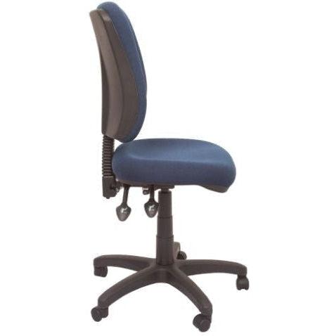 Heavy Duty Square Back Operator 130kg