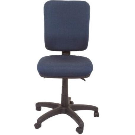 Heavy Duty Square Back Operator 130kg