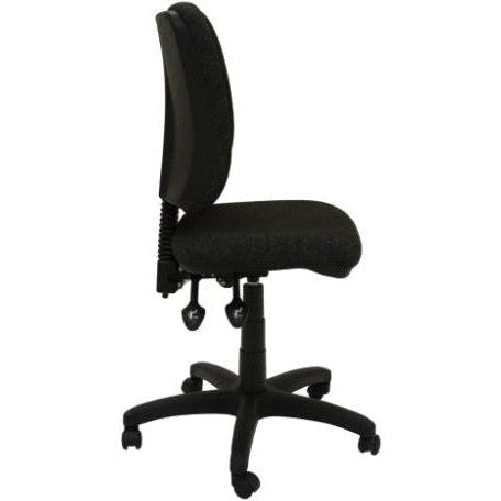 Heavy Duty Square Back Operator 130kg