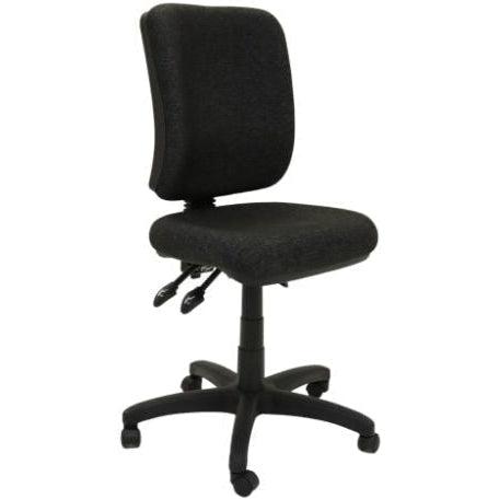 Heavy Duty Square Back Operator 130kg