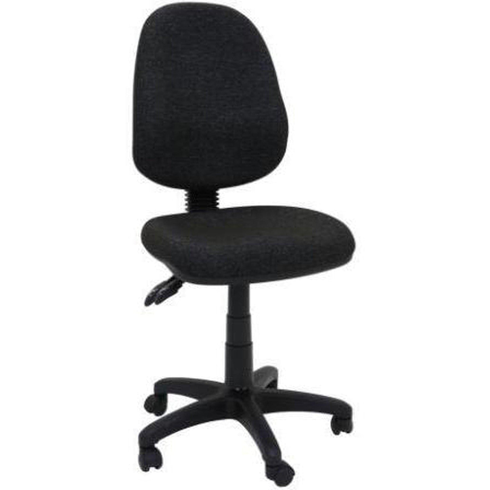 High Back Ergo Operator