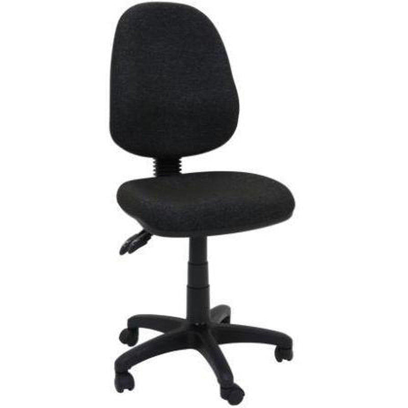 High Back Ergo Operator