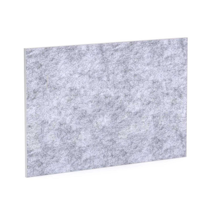 Edge25mm Klass Double-sided Desk Screen