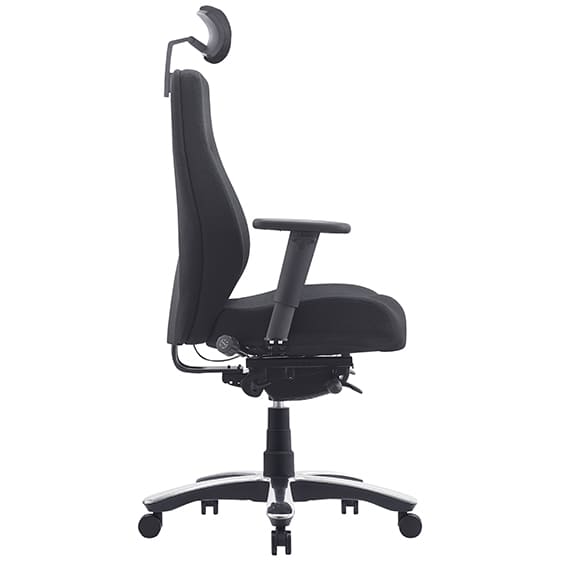 Impact Ultra High Back Heavy Duty Chair