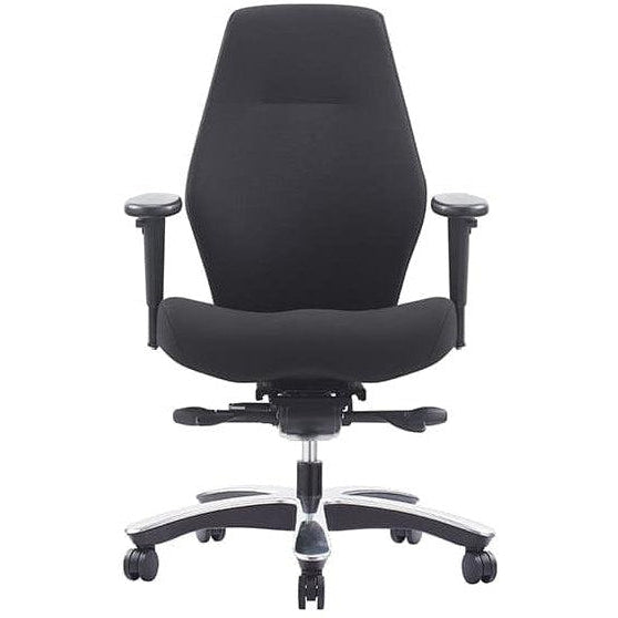 Impact Ultra High Back Heavy Duty Chair