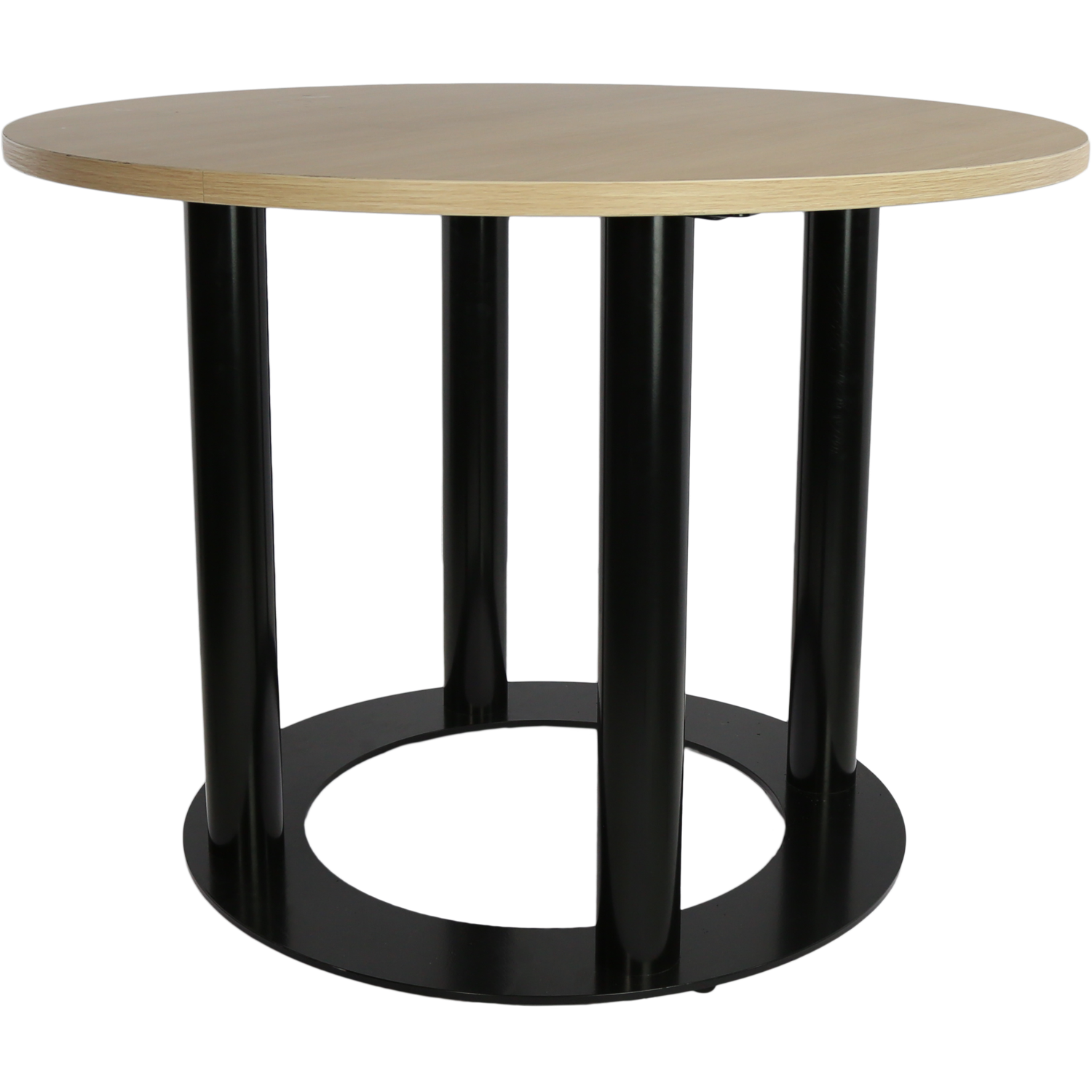 Durafurn Isaac Standard Height Halo Base 749DIA-Elite Office Furniture