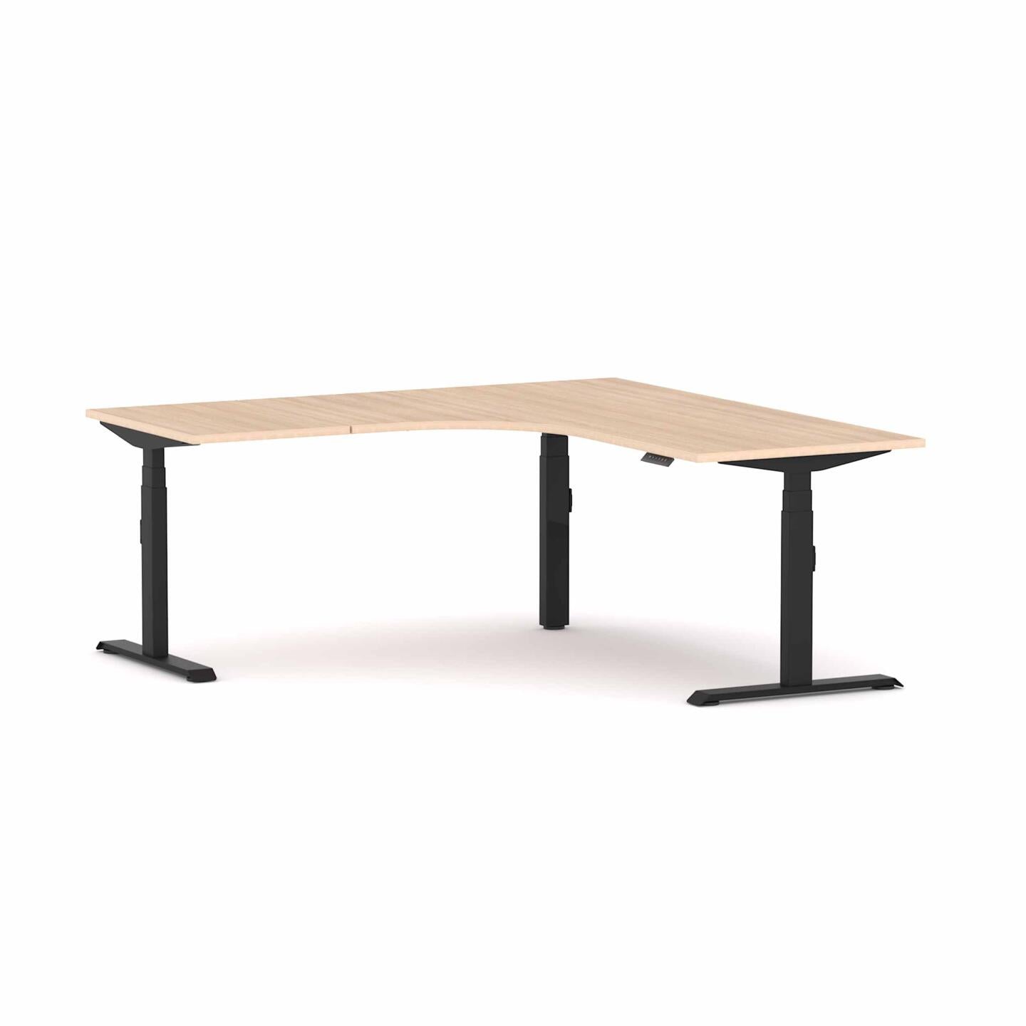 Klass 3C/2M Electric 90Deg Workstation