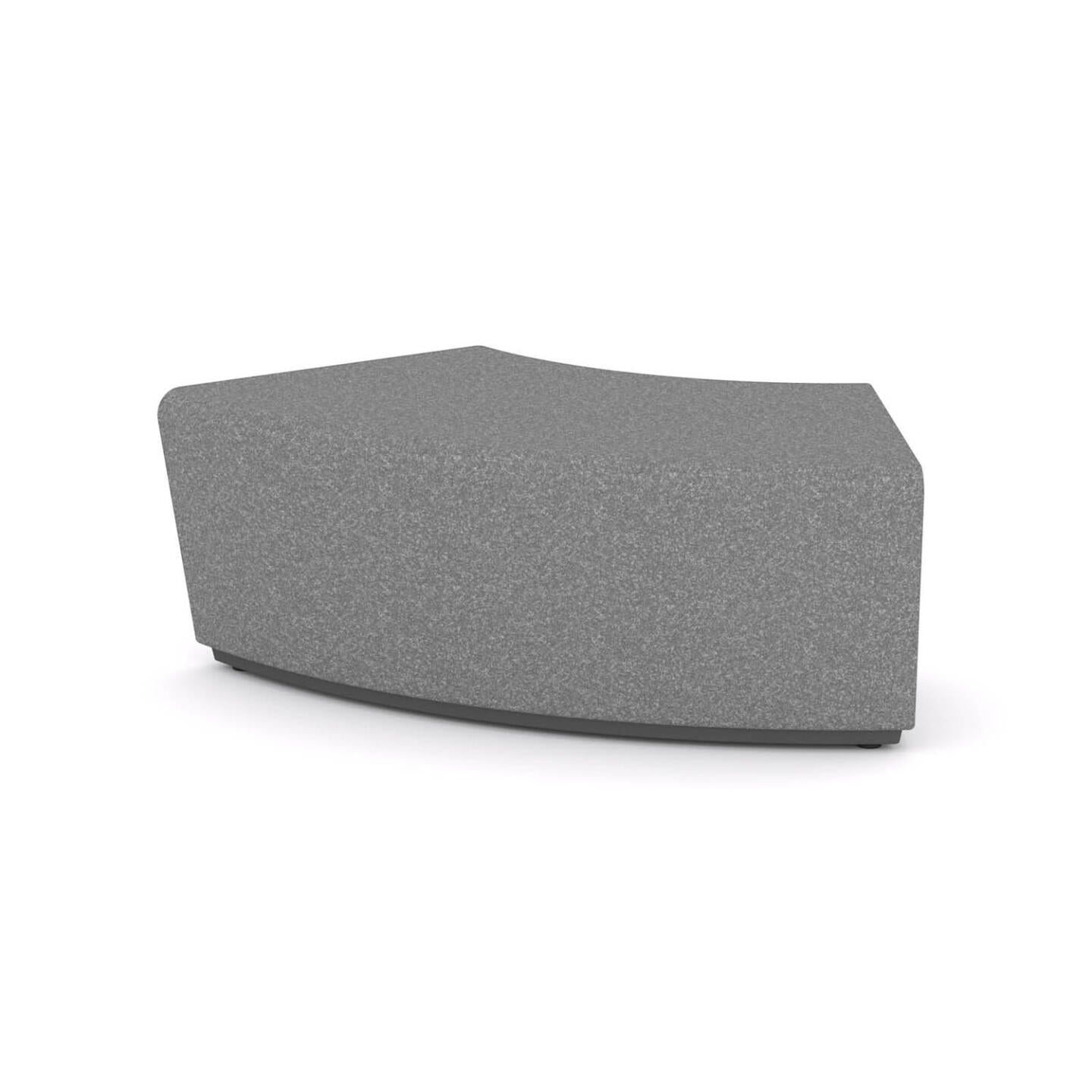 Motion Loop Curved 60° - Stone