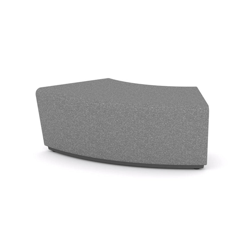 Motion Loop Curved 60° - Stone