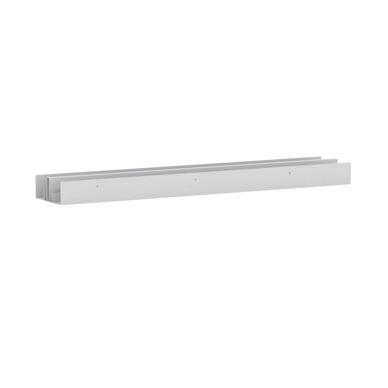 Axis Cable Tray for Double Sided Workstation