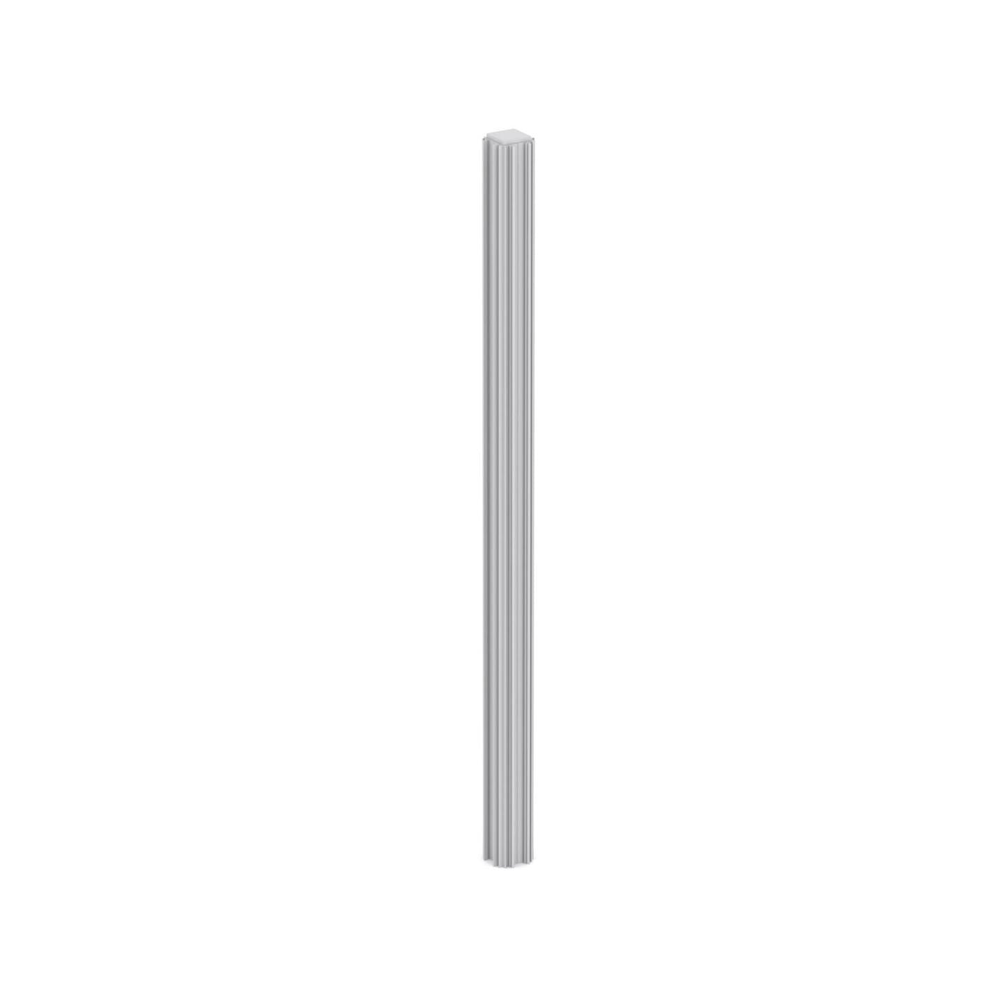 Studio 50 90° 4 Way Post 1200H