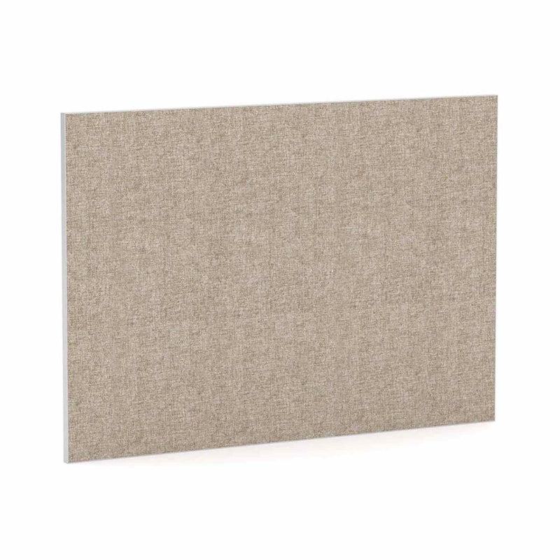Edge25mm Agile Single-sided Desk or Double-sided Desk Screen