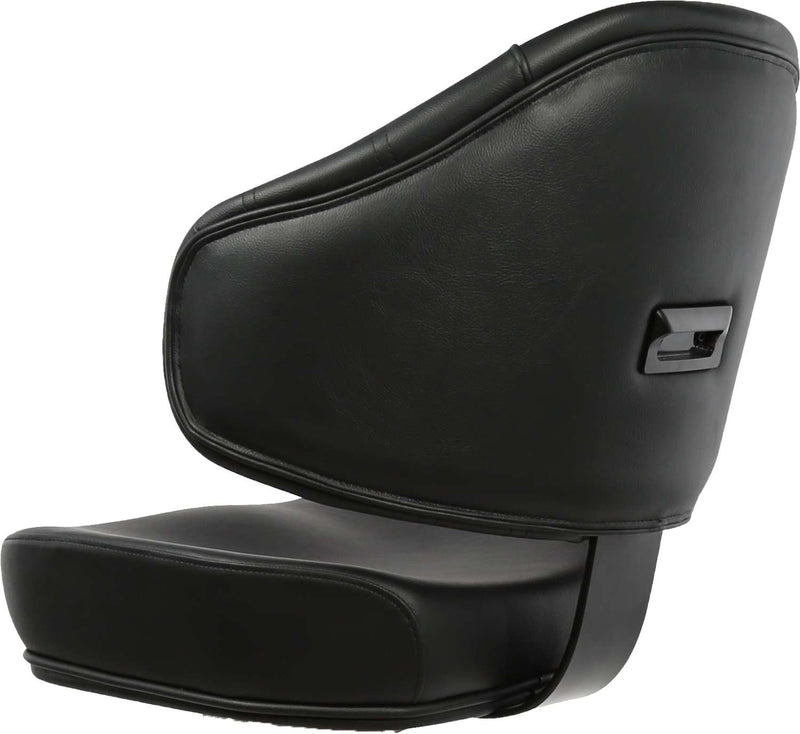 Bernard Gaming Stool Shell