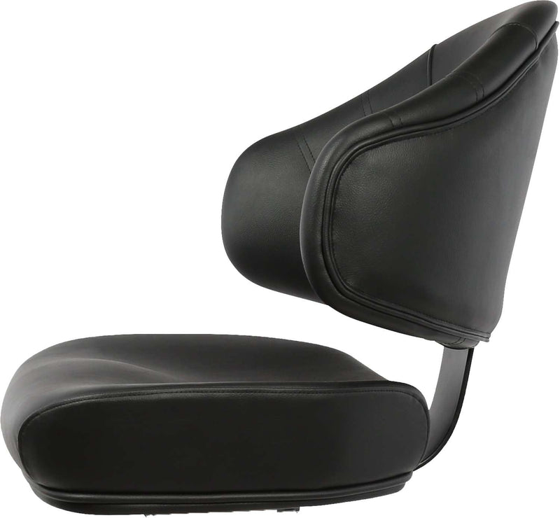 Bernard Gaming Stool Shell