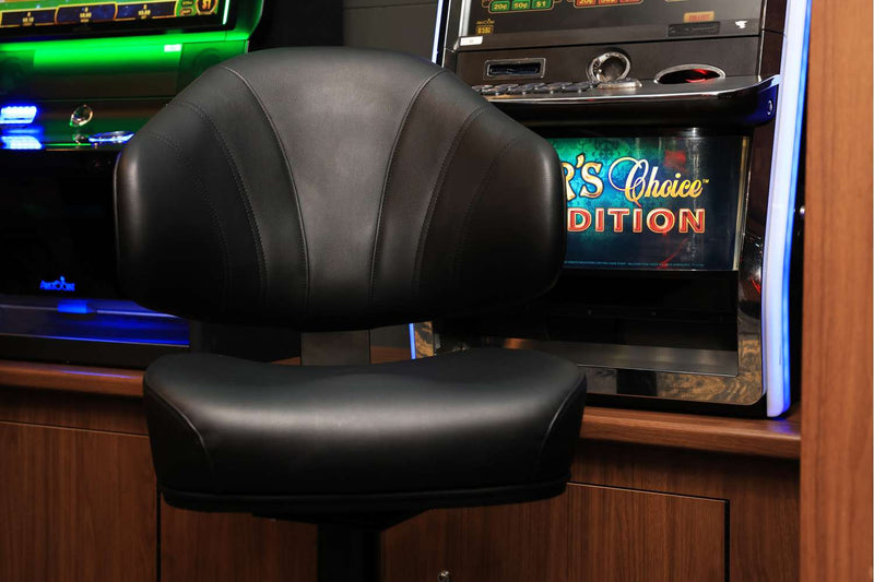 Bernard Gaming Stool