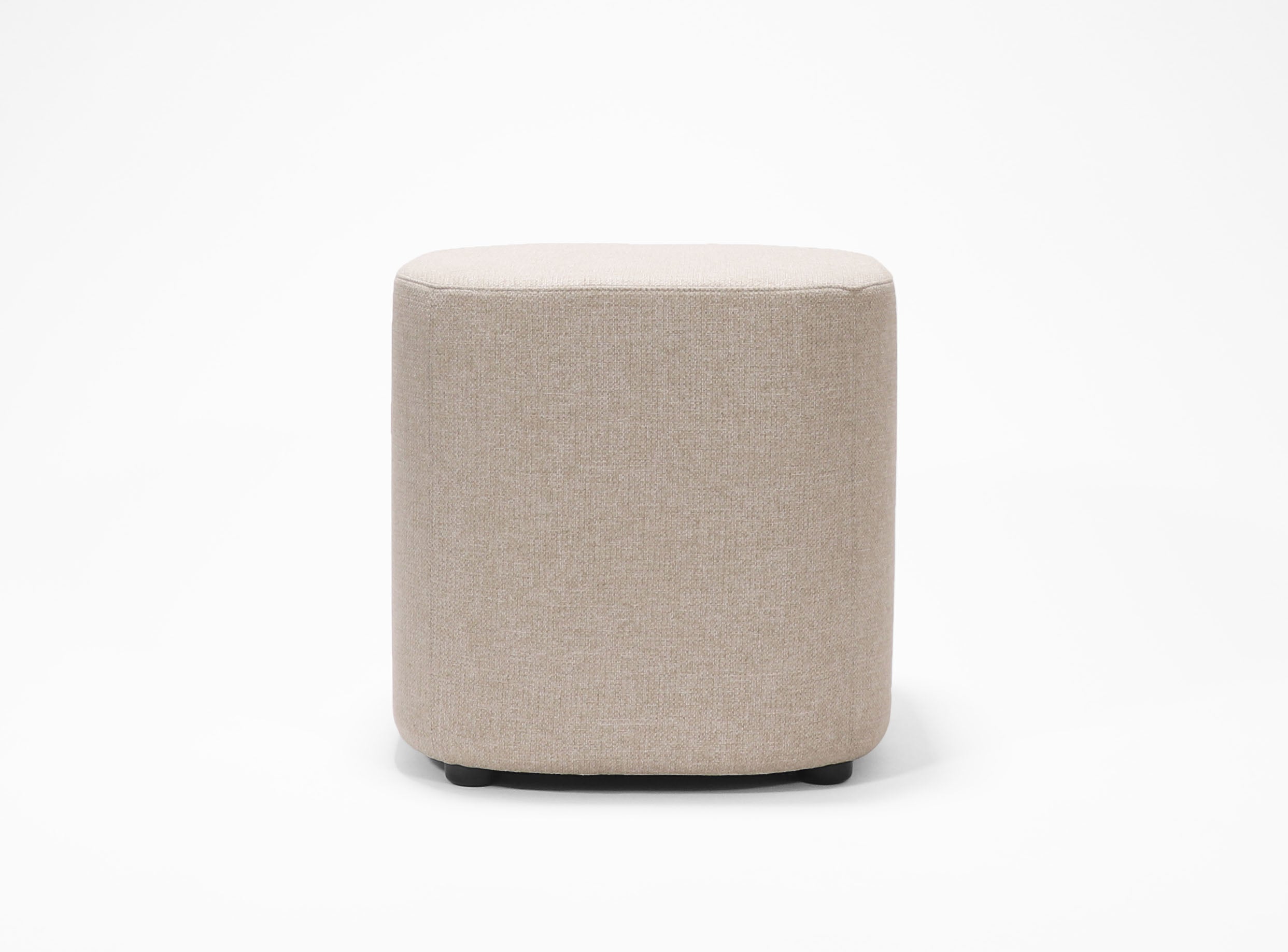 Kali Square Ottoman