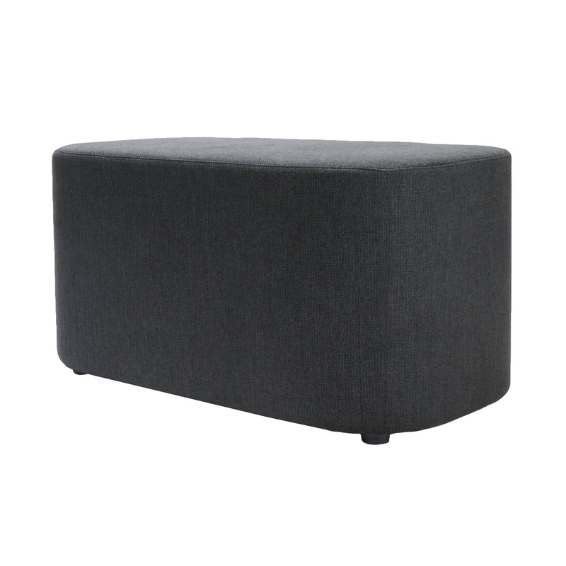Kali Rectangle Ottoman