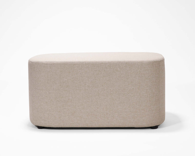 Kali Rectangle Ottoman